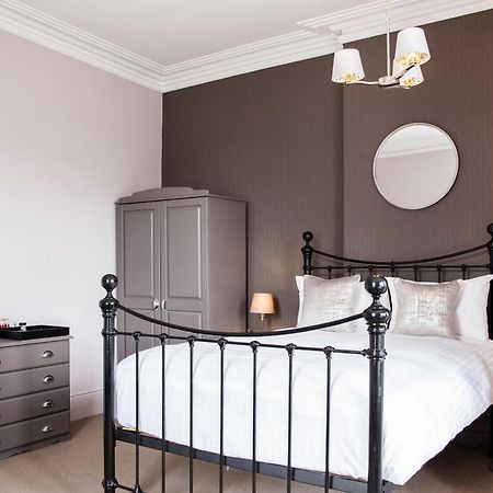 Hotel The Rosewood Torquay Zewnętrze zdjęcie