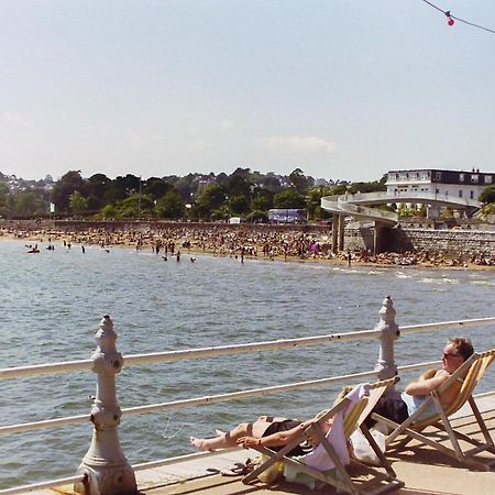 Hotel The Rosewood Torquay Zewnętrze zdjęcie