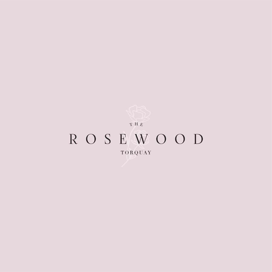 Hotel The Rosewood Torquay Zewnętrze zdjęcie