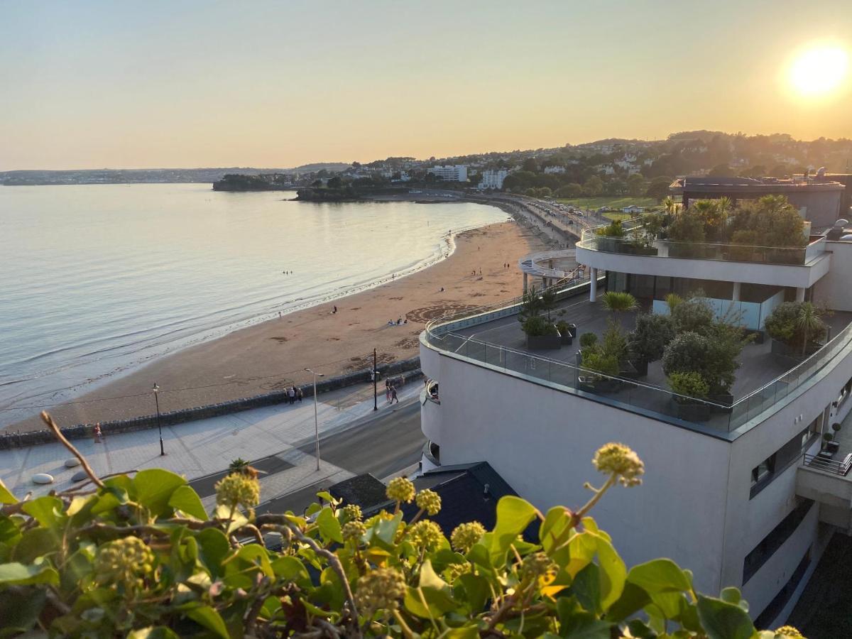 Hotel The Rosewood Torquay Zewnętrze zdjęcie