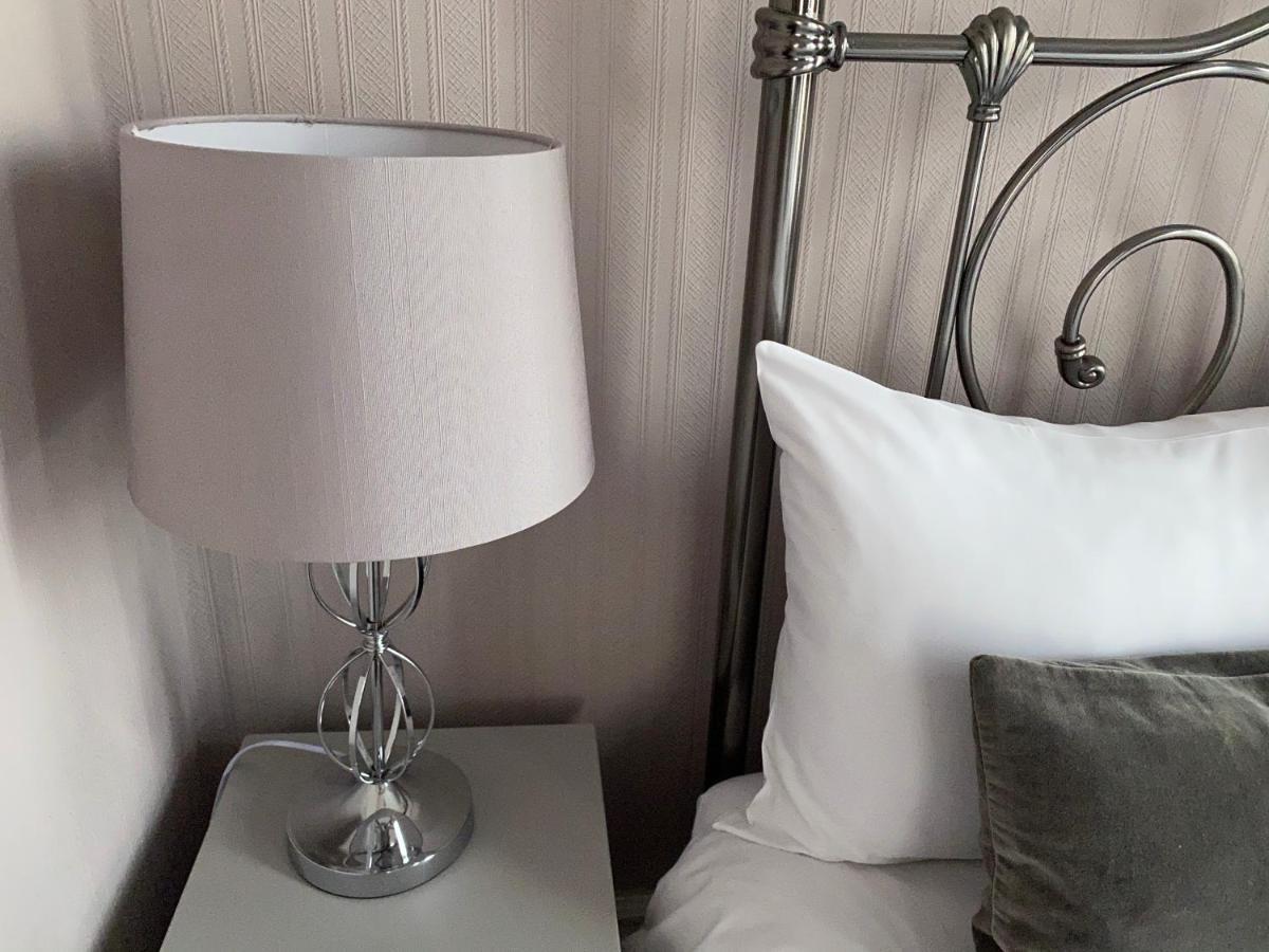 Hotel The Rosewood Torquay Zewnętrze zdjęcie