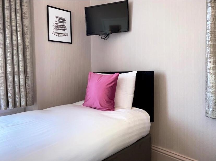 Hotel The Rosewood Torquay Zewnętrze zdjęcie