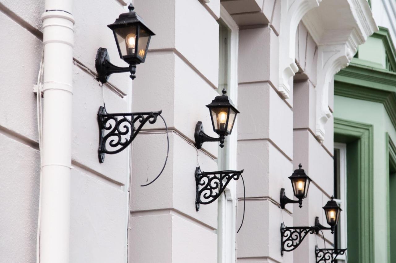 Hotel The Rosewood Torquay Zewnętrze zdjęcie