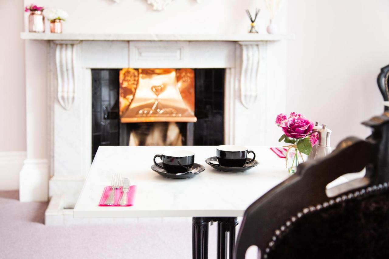Hotel The Rosewood Torquay Zewnętrze zdjęcie