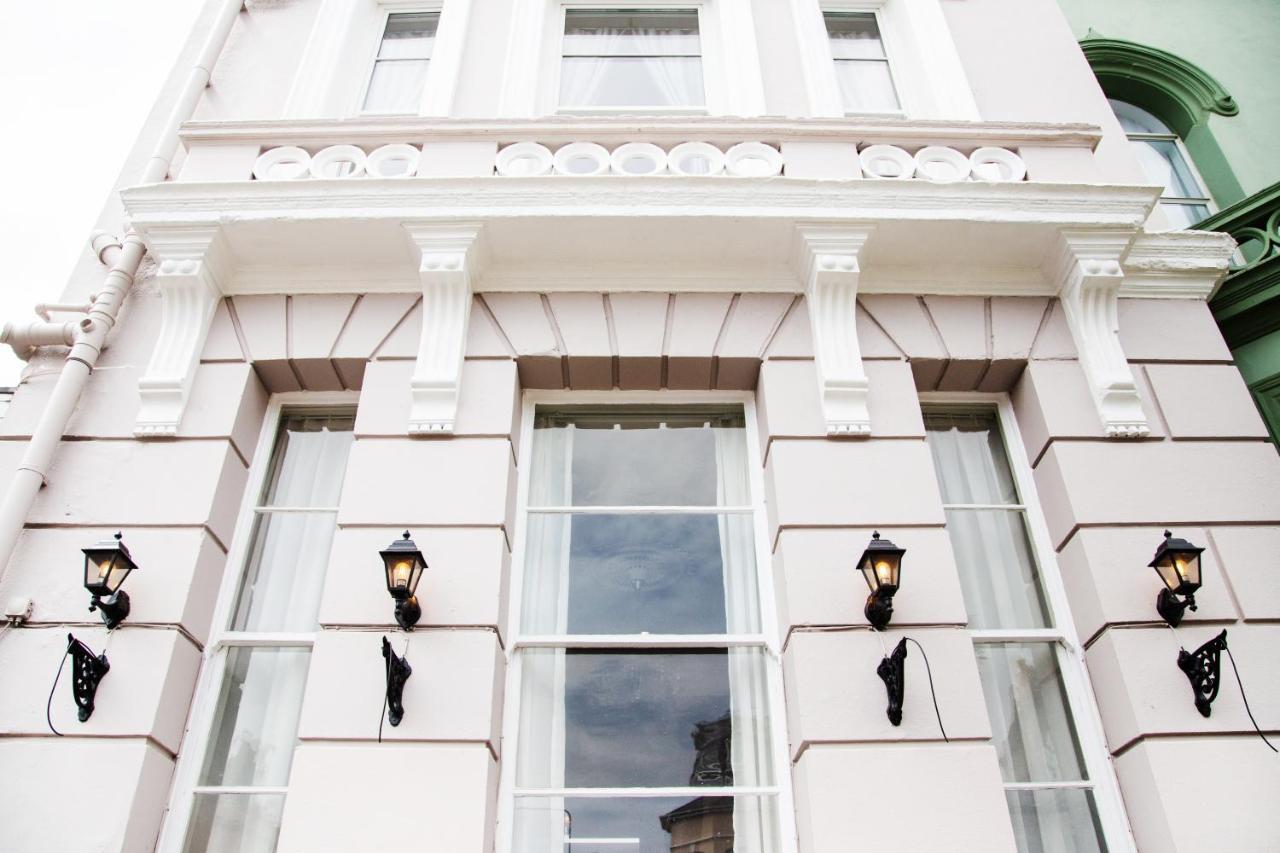 Hotel The Rosewood Torquay Zewnętrze zdjęcie