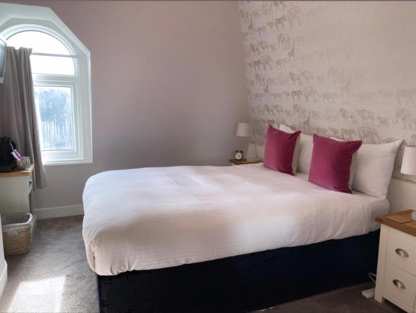 Hotel The Rosewood Torquay Pokój zdjęcie