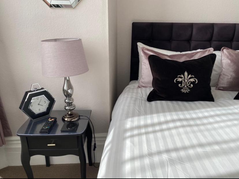 Hotel The Rosewood Torquay Zewnętrze zdjęcie