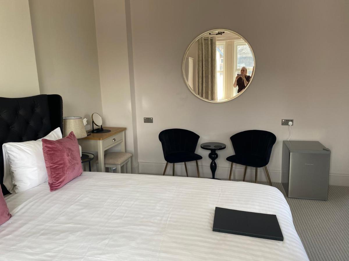 Hotel The Rosewood Torquay Zewnętrze zdjęcie