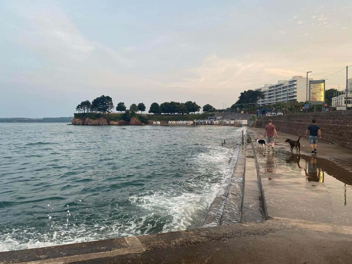 Hotel The Rosewood Torquay Zewnętrze zdjęcie