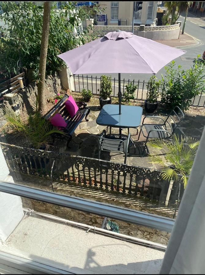 Hotel The Rosewood Torquay Zewnętrze zdjęcie