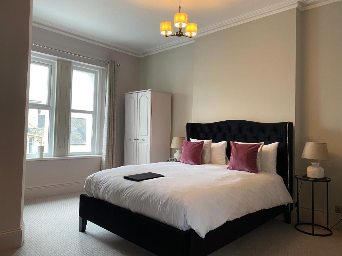 Hotel The Rosewood Torquay Zewnętrze zdjęcie