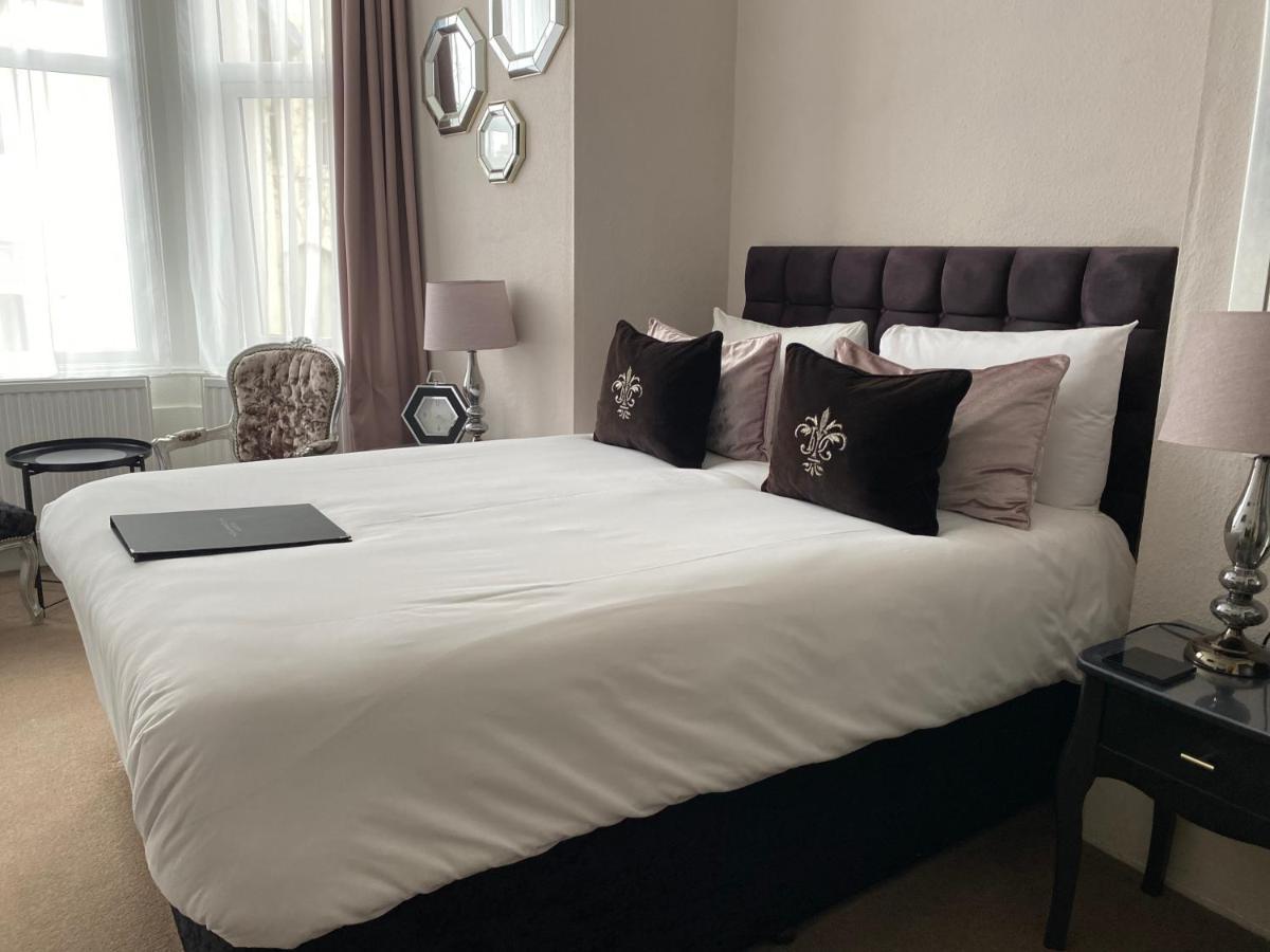 Hotel The Rosewood Torquay Zewnętrze zdjęcie