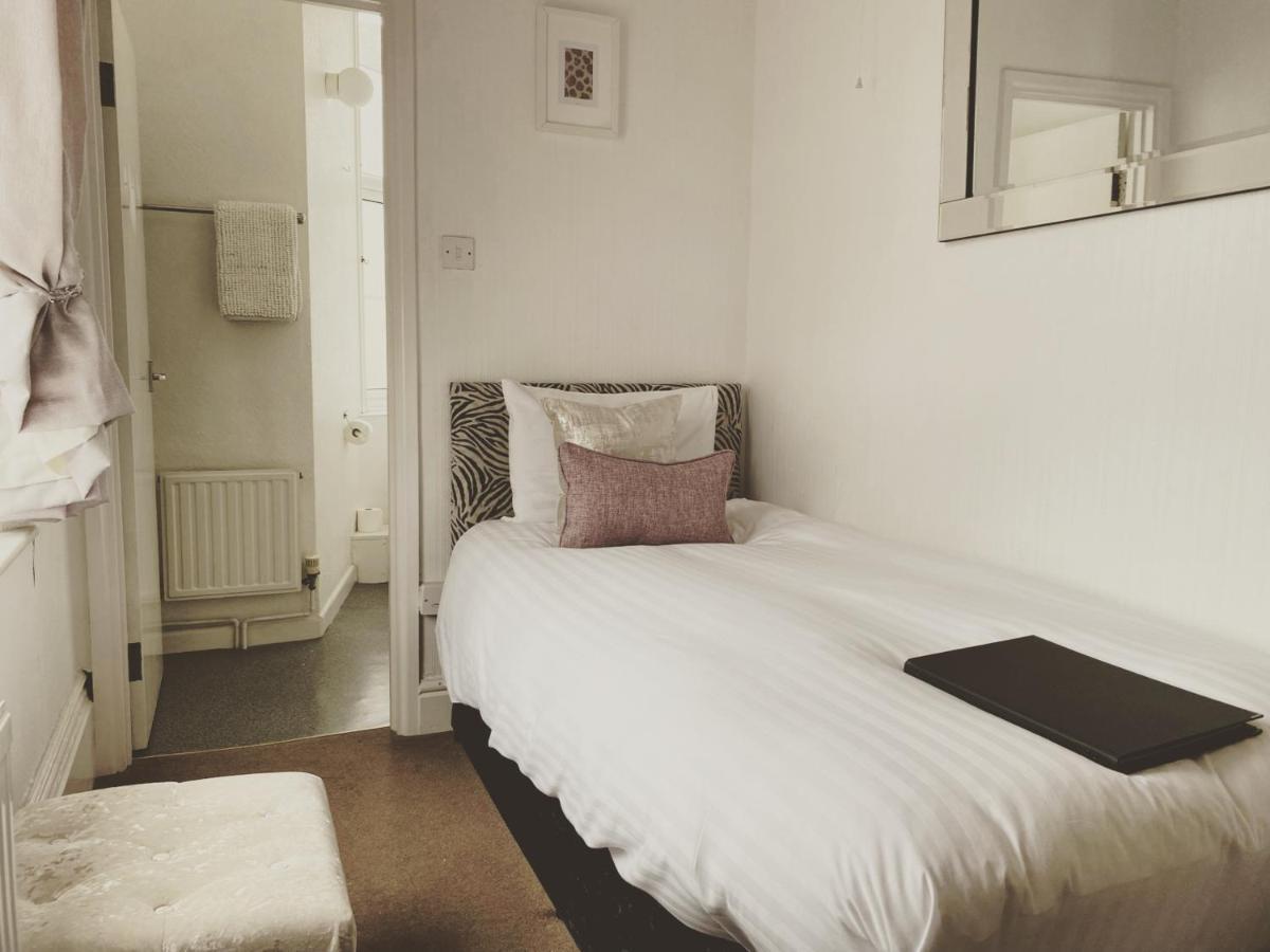 Hotel The Rosewood Torquay Zewnętrze zdjęcie