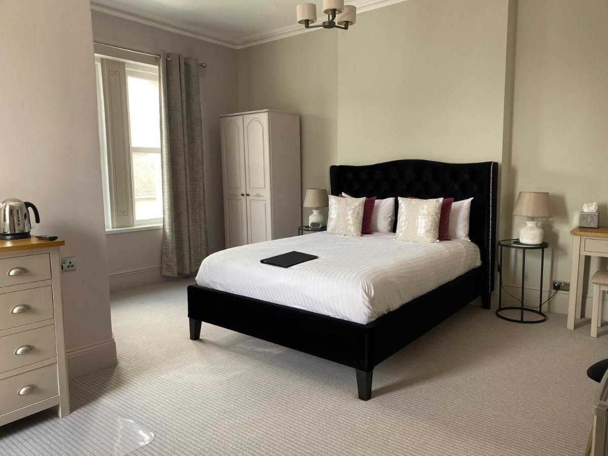 Hotel The Rosewood Torquay Zewnętrze zdjęcie