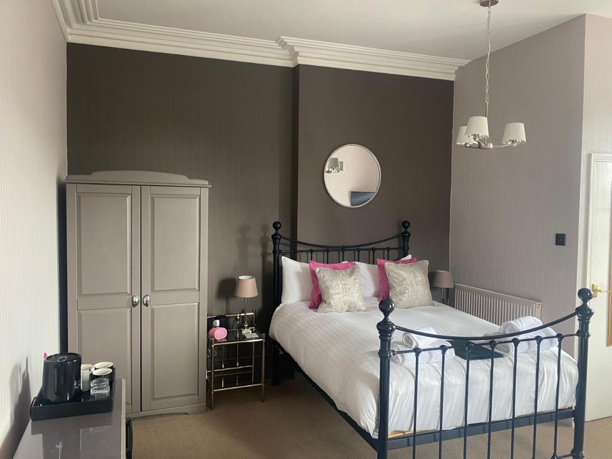 Hotel The Rosewood Torquay Zewnętrze zdjęcie