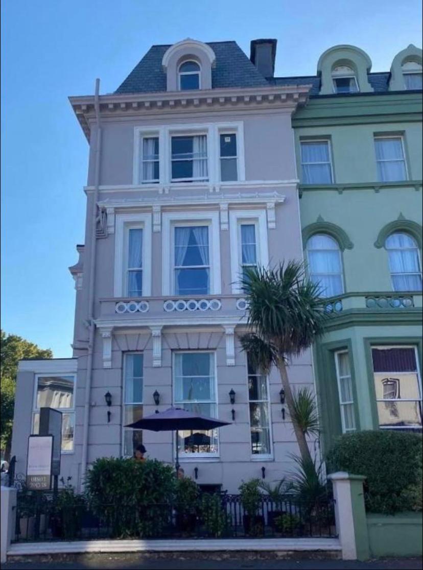 Hotel The Rosewood Torquay Pokój zdjęcie