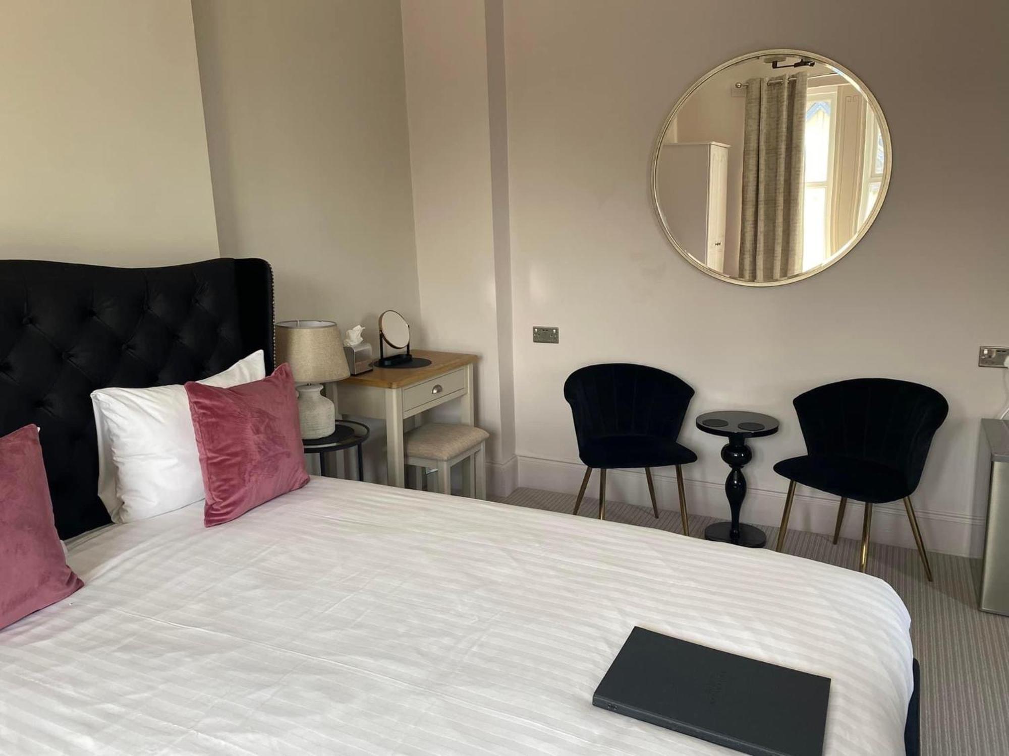 Hotel The Rosewood Torquay Pokój zdjęcie