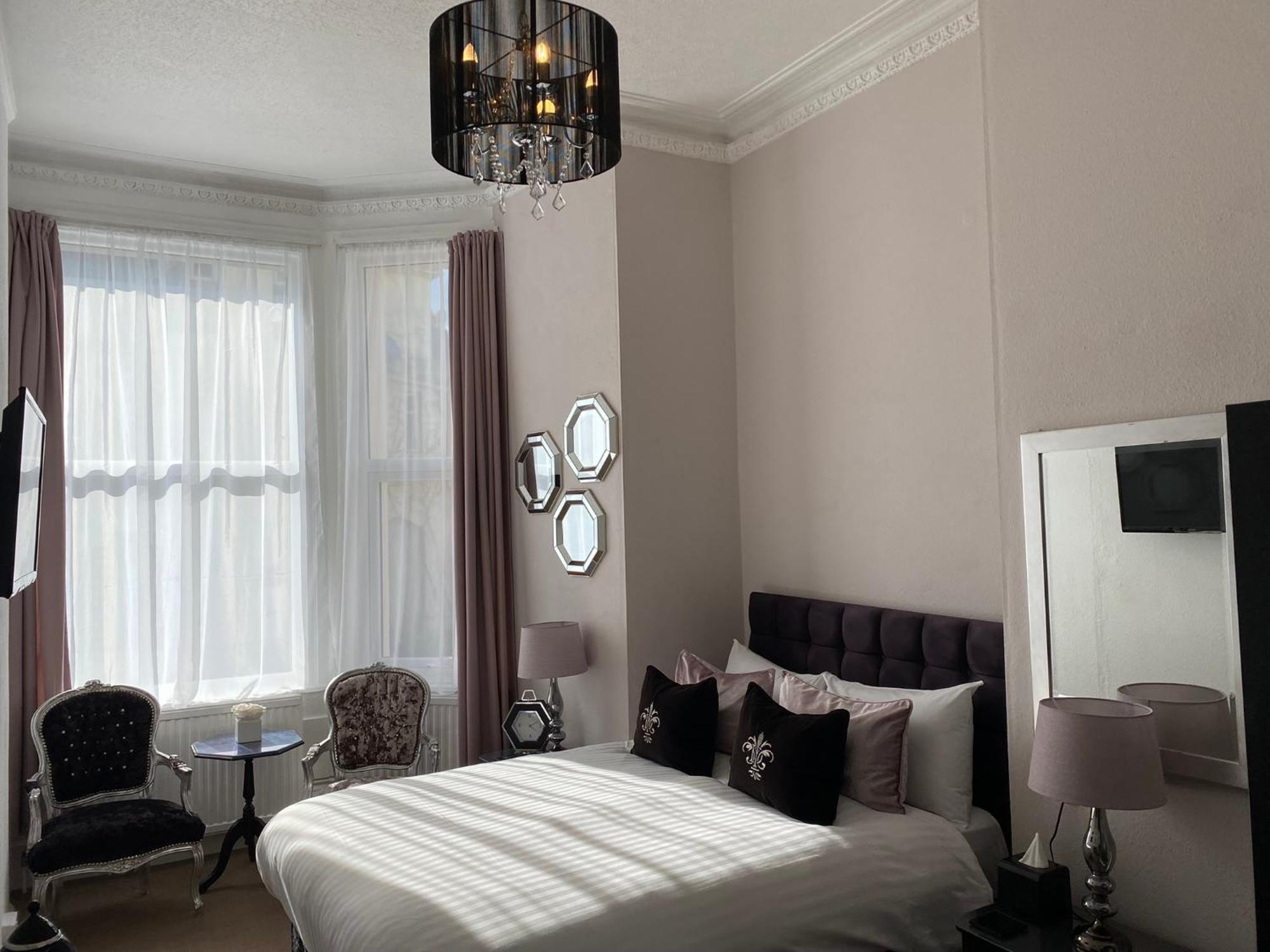 Hotel The Rosewood Torquay Pokój zdjęcie