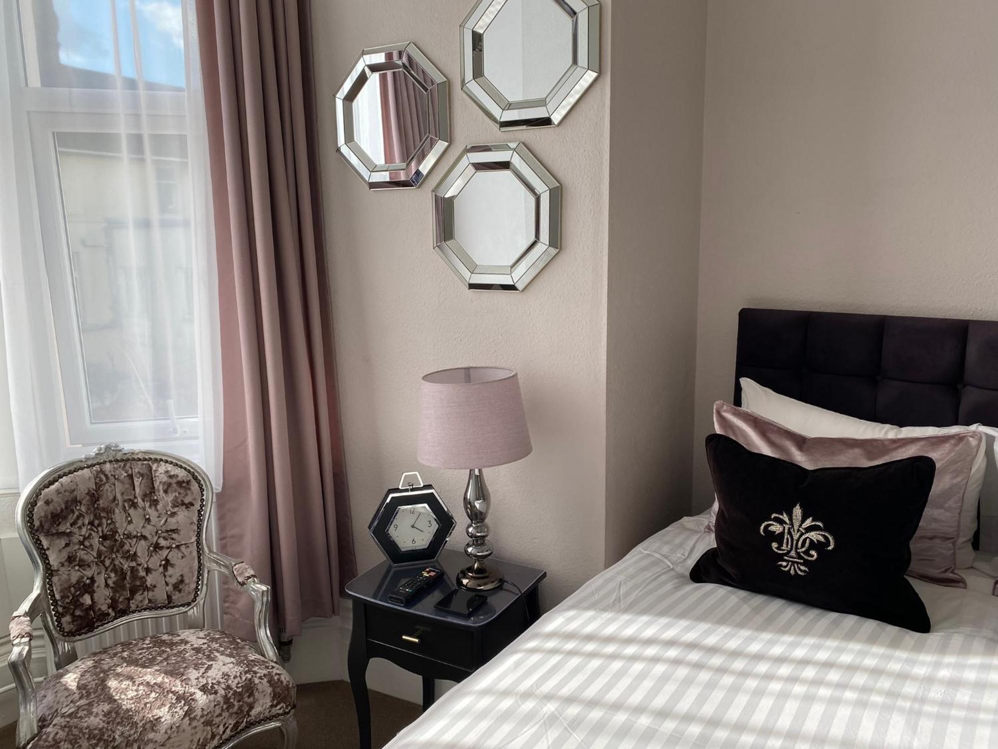 Hotel The Rosewood Torquay Pokój zdjęcie