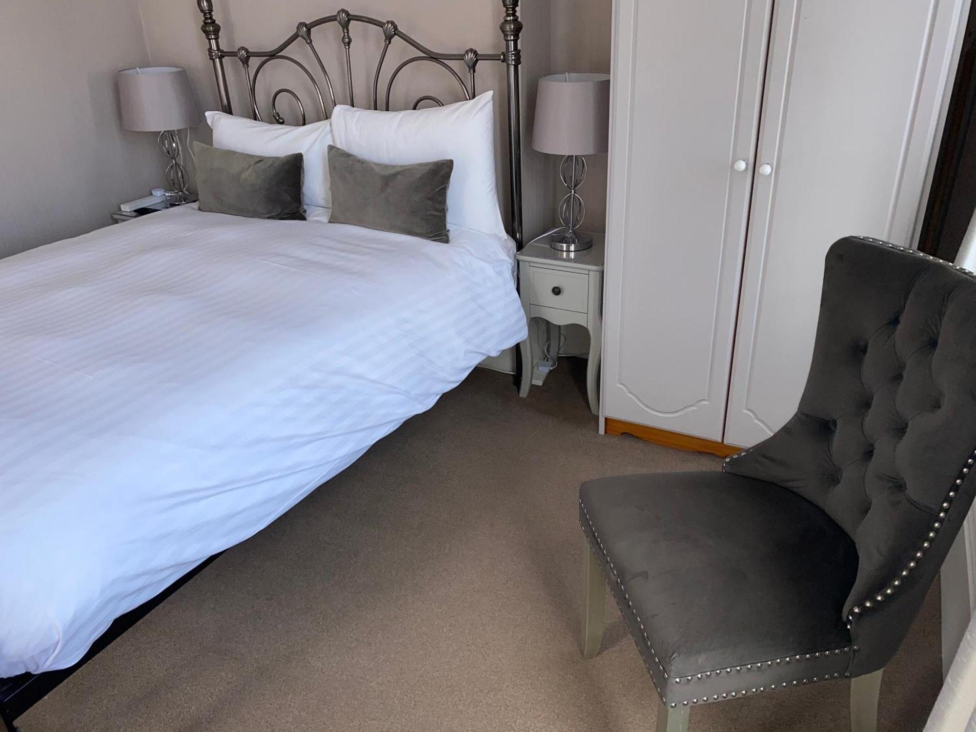 Hotel The Rosewood Torquay Pokój zdjęcie