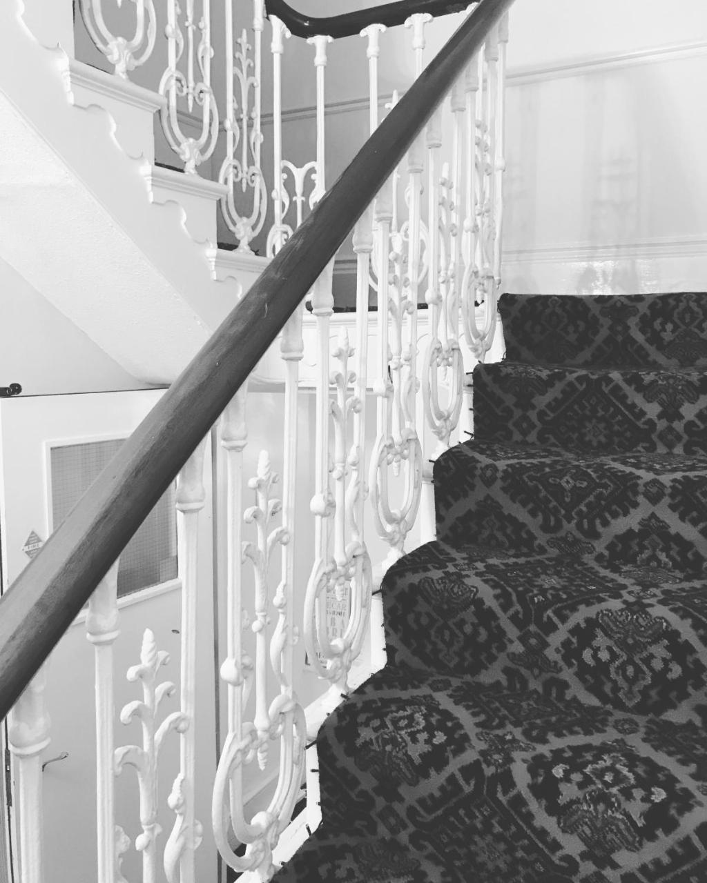 Hotel The Rosewood Torquay Zewnętrze zdjęcie