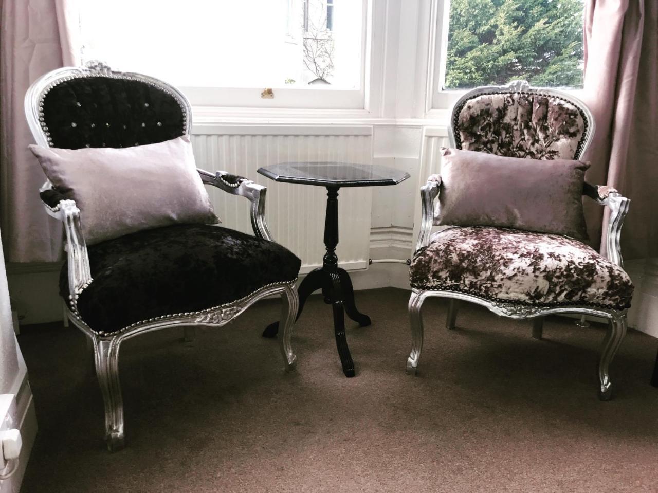 Hotel The Rosewood Torquay Zewnętrze zdjęcie