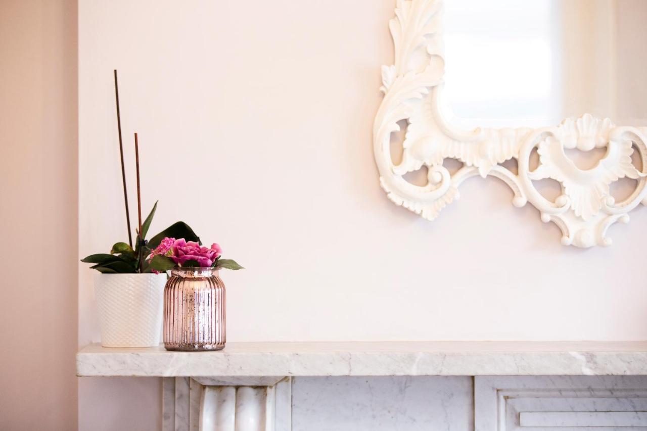 Hotel The Rosewood Torquay Zewnętrze zdjęcie