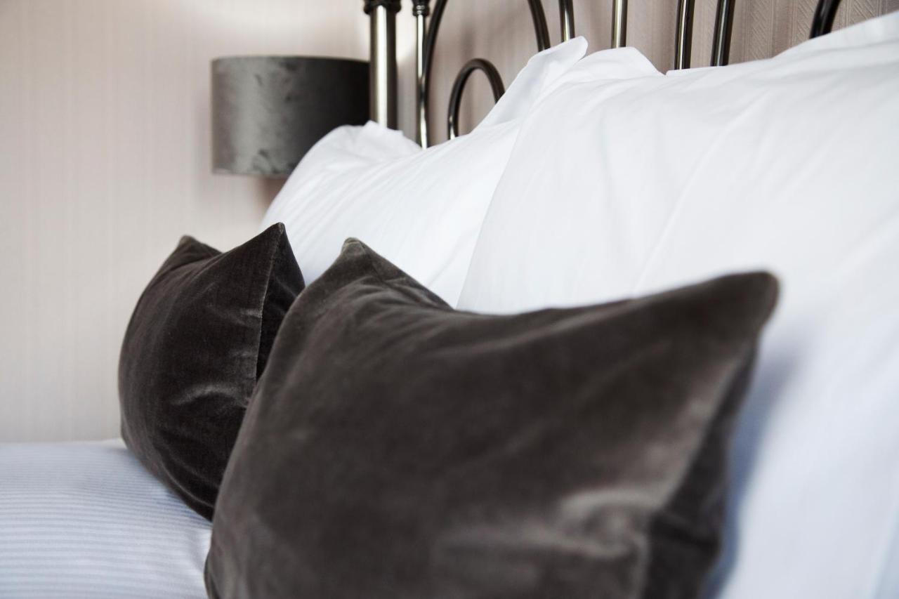 Hotel The Rosewood Torquay Zewnętrze zdjęcie