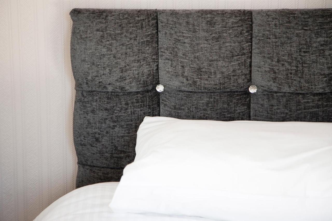 Hotel The Rosewood Torquay Zewnętrze zdjęcie