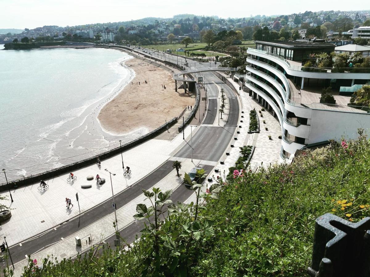 Hotel The Rosewood Torquay Zewnętrze zdjęcie